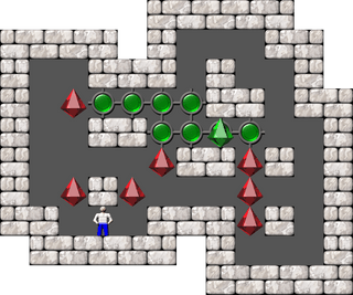 Уровень 193 — Thinking Rabbit Arranged